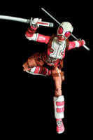 Gwenpool (Marvel Legends) Custom Action Figure