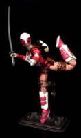 Gwenpool (Marvel Legends) Custom Action Figure