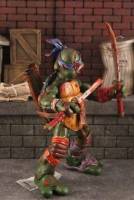 Leonardo the last turtle (Teenage Mutant Ninja Turtles) Custom Action Figure
