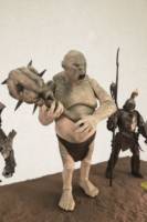 Half-Troll (Hobbit) Custom Action Figure