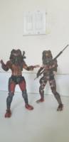 [Custom] Snake Predator (Predator) Custom Action Figure [Snake & Viper]
