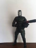 HYDRA soldiers (Marvel Legends) Custom Action Figure