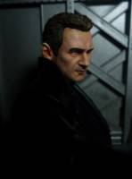 Bryan Mills Taken movie (Marvel Legends) Custom Action Figure