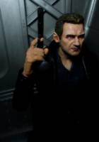 Bryan Mills Taken movie (Marvel Legends) Custom Action Figure