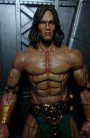 Conan the Barbarian movie/comic 2 in 1 (Marvel Legends) Custom Action Figure