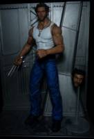 Wolverine movie Hugh Jackman X-men (Marvel Legends) Custom Action Figure