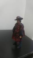 Carl (The Walking Dead) Custom Action Figure