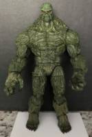 Swamp Thing (DC Direct) Custom Action Figure