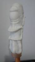 Kodos (Simpsons) Custom Statue / Bust
