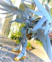 Wing Gundam Zero (EW) Repaint (Gundam) Custom Other