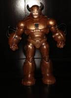 Enforcers (Marvel Legends) Custom Action Figure