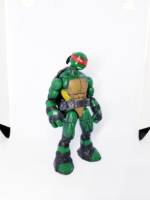 TMNT Raphael (Marvel Legends) Custom Action Figure