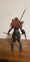 Tribal Super Predator (Predator) Custom Action Figure