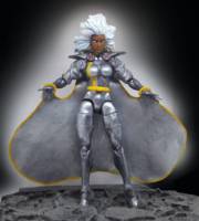 Storm (Ororo Munroe) (Marvel Legends) Custom Action Figure