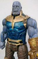 Thanos (Marvel) Custom Statue / Bust
