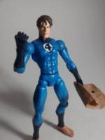 The Bombastic Bagman (Spider-Man) Custom Action Figure