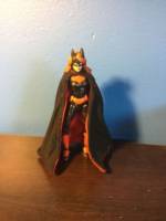 Batwoman (Marvel Legends) Custom Action Figure