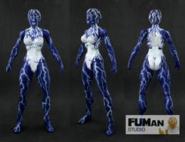 DC Teen Titans Prysm (DC Universe) Custom Action Figure