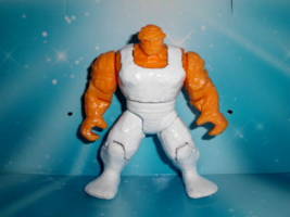 La Mole - fundación futuro (Marvel) Custom Action Figure