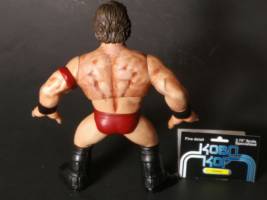 KYLO RYPPED- Pro Wrestler WWE/ STAR WARS Crossover (WWE) Custom Action Figure