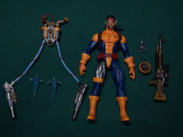 Forge (Marvel Legends) Custom Action Figure