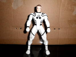 Reed Richard - Mr. Fantastic - Fundacion Futuro (Marvel) Custom Action Figure
