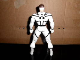 Reed Richard - Mr. Fantastic - Fundacion Futuro (Marvel) Custom Action Figure