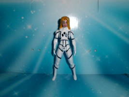 Sue Richard - Mujer Invisible - Fundacion Futuro (Marvel) Custom Action Figure