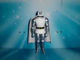 Dr Doom Fundacion Futuro (Marvel) Custom Action Figure
