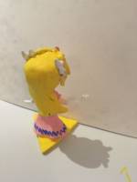 Wind Waker Zelda (Nintendo) Custom Miniature / Figurine
