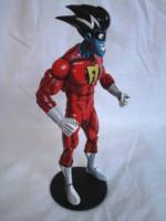Freakazoid! (Misc) Custom Action Figure