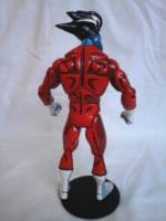Freakazoid! (Misc) Custom Action Figure