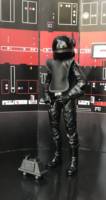 Star Wars Imperial Gunner (Star Wars) Custom Action Figure
