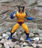 Wolverine 92 (Marvel Legends) Custom Action Figure