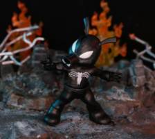 Spider-ham (Marvel Legends) Custom Action Figure