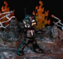 Spider-ham (Marvel Legends) Custom Action Figure
