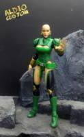 moondragon (Guardians of the Galaxy) Custom Action Figure