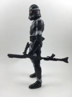 Custom 6in Shadow Clone Trooper (Star Wars) Custom Action Figure