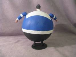 Bouncing Boy (DC Infinite Heroes) Custom Action Figure