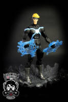 Havok (Marvel Legends) Custom Action Figure