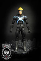 Havok (Marvel Legends) Custom Action Figure