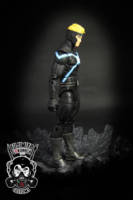 Havok (Marvel Legends) Custom Action Figure