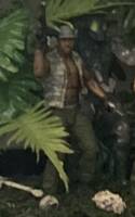 Dillon Predator (Predator) Custom Action Figure