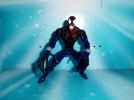 Spider Carnage (Marvel) Custom Action Figure