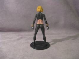 Yelena Belova (Marvel Universe) Custom Action Figure