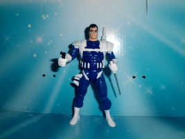 Shield Soldier (HcDragon) (Marvel) Custom Action Figure