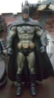 Arkham Batman (Batman - Arkham City) Custom Action Figure