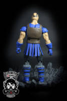 Executioner (Skurge) (Marvel Legends) Custom Action Figure