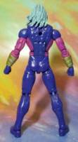 Nitro (Marvel Legends) Custom Action Figure