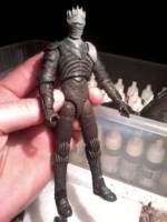 Soul of Cinder, Darks Souls 3 (Dark Souls) Custom Action Figure